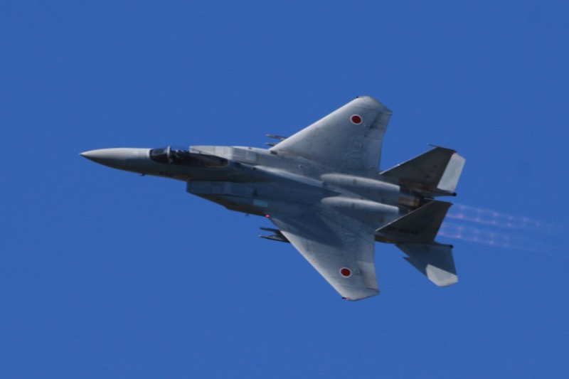 F-15（戦闘機）