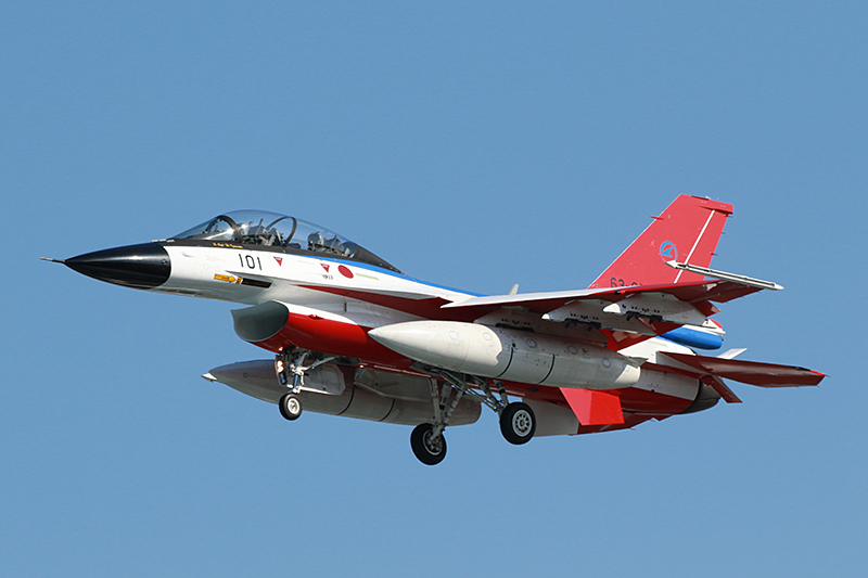 F-2（支援戦闘機）