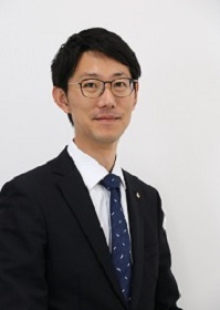 代表取締役　井納誠